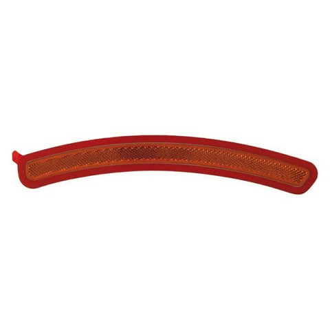 Bumper Cover Reflector Pacific Auto Company P22069