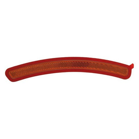 Bumper Cover Reflector Pacific Auto Company P22070