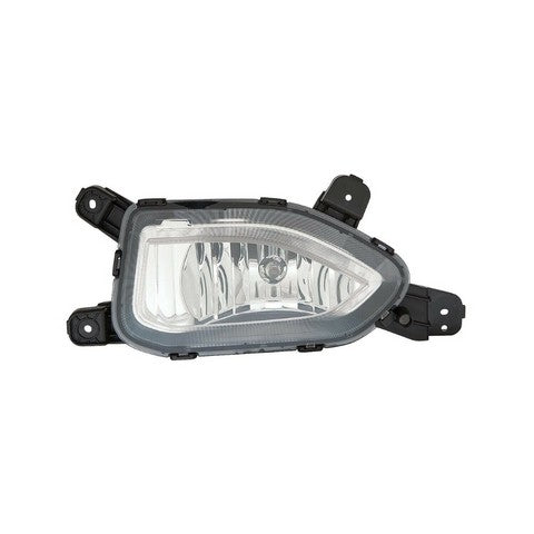 Fog Light Pacific Auto Company P22110