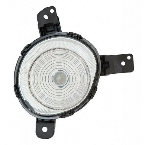 Fog Light Assembly Pacific Auto Company P22221
