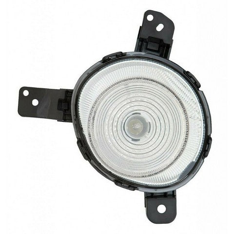 Daytime Running Light Pacific Auto Company P22222