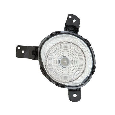 Daytime Running Light Pacific Auto Company P22224