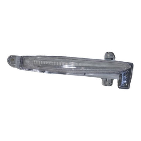 Daytime Running Light Pacific Auto Company P22286