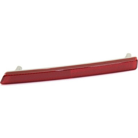 Bumper Cover Reflector Pacific Auto Company P222881