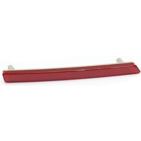 Bumper Cover Reflector Pacific Auto Company P222882