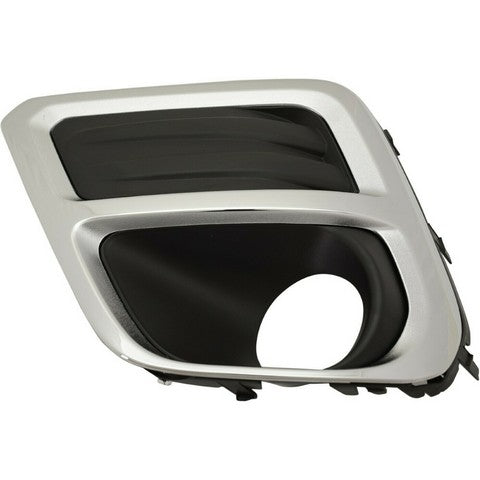 Fog Light Cover Pacific Auto Company P22332