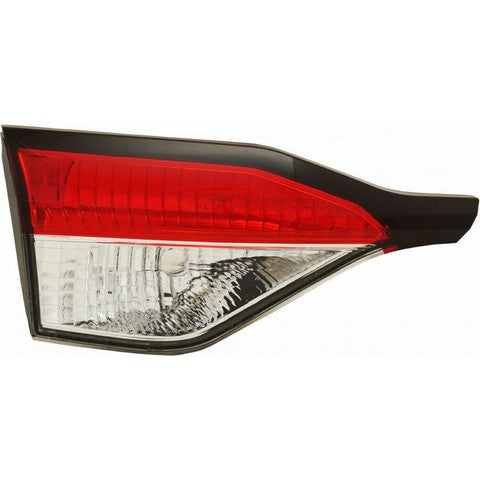 Tail Light Pacific Auto Company P22352