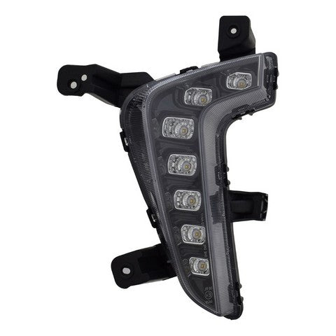Daytime Running Light Pacific Auto Company P22364