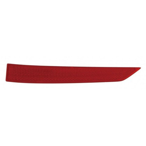Bumper Cover Reflector Pacific Auto Company P22386