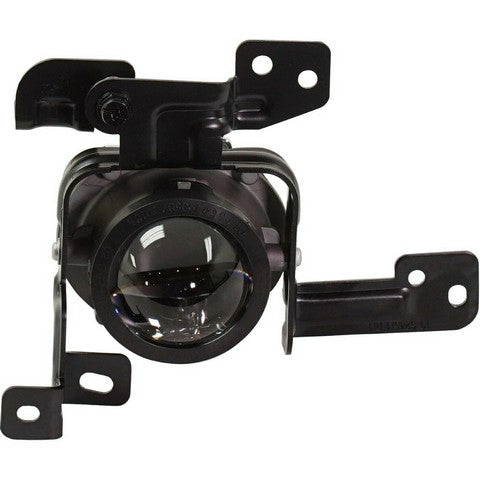 Fog Light Pacific Auto Company P22471