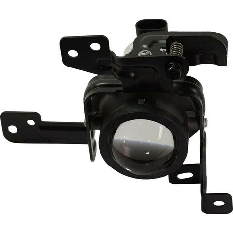 Fog Light Pacific Auto Company P22472
