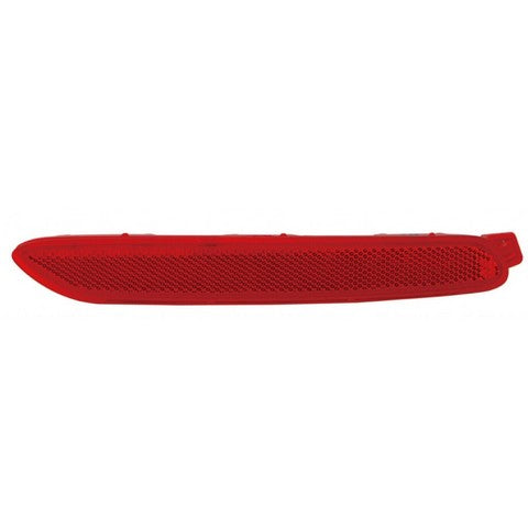 Bumper Cover Reflector Pacific Auto Company P22493