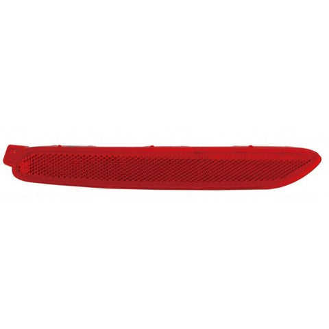 Bumper Cover Reflector Pacific Auto Company P22494
