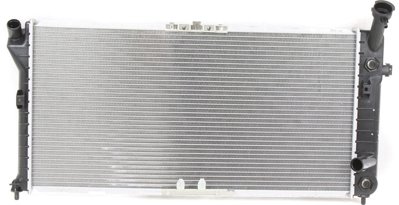 Radiator CarParts P2251