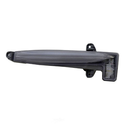 Daytime Running Light Pacific Auto Company P22574