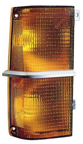 Cornering / Side Marker Light Assembly Pacific Auto Company P2259C
