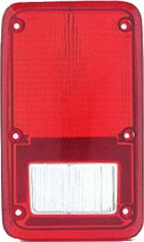 Tail Light Pacific Auto Company P2259Z