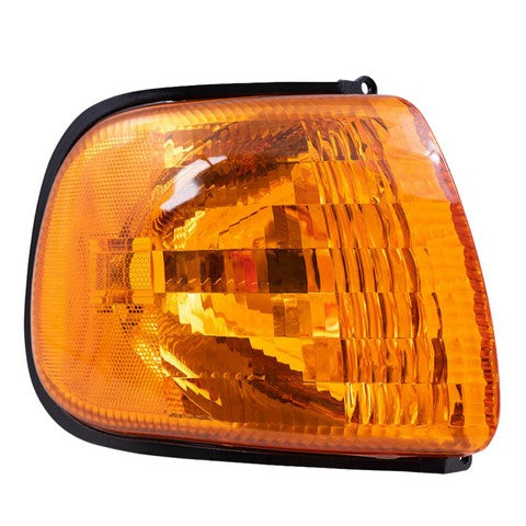 Cornering / Side Marker Light Assembly Pacific Auto Company P22609