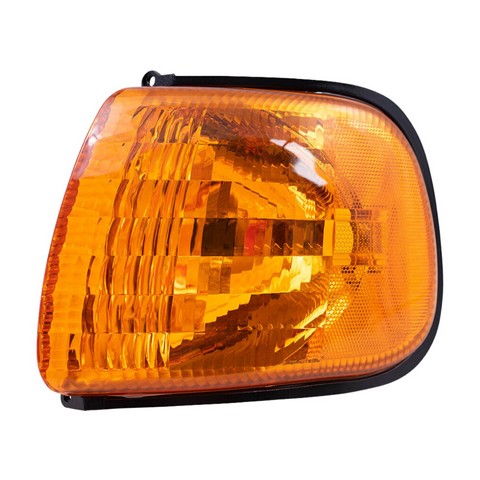 Cornering / Side Marker Light Assembly Pacific Auto Company P22610
