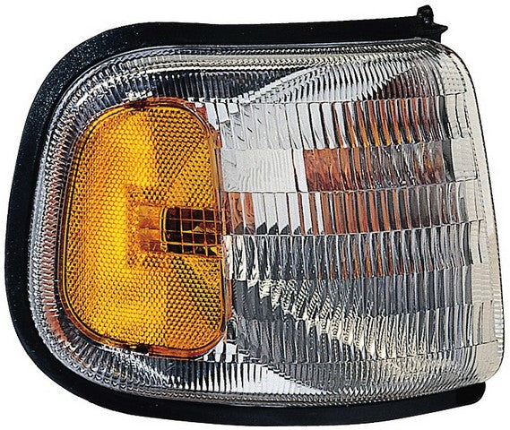 Cornering / Side Marker Light Assembly Pacific Auto Company P22615