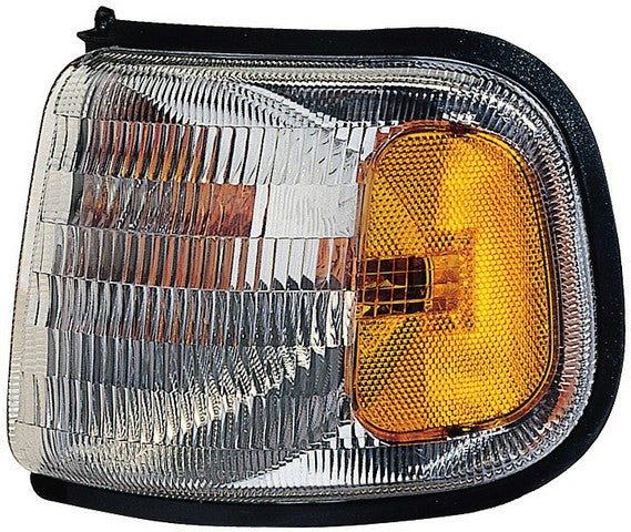 Cornering / Side Marker Light Assembly Pacific Auto Company P22616