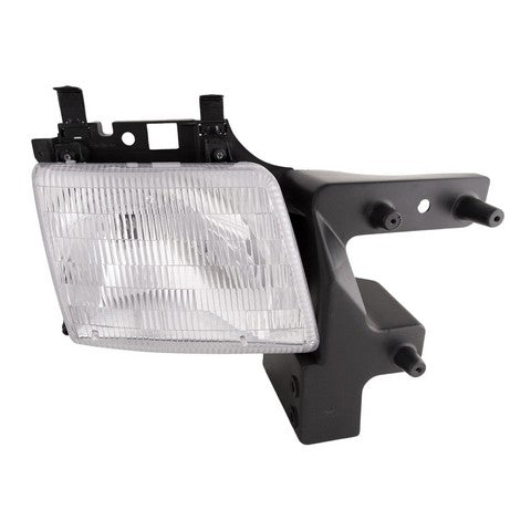 Headlight Assembly Pacific Auto Company P22627