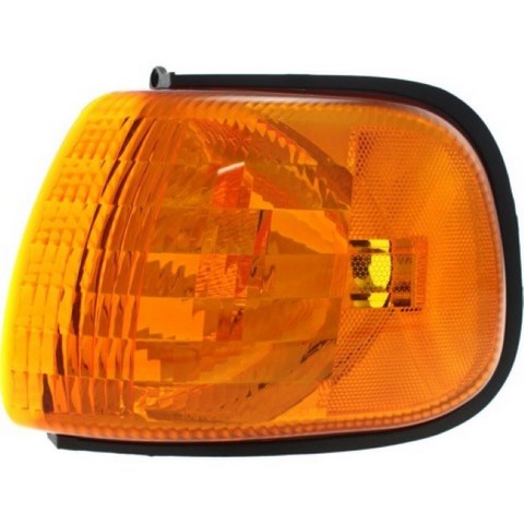 Cornering / Side Marker Light Assembly Pacific Auto Company P22636