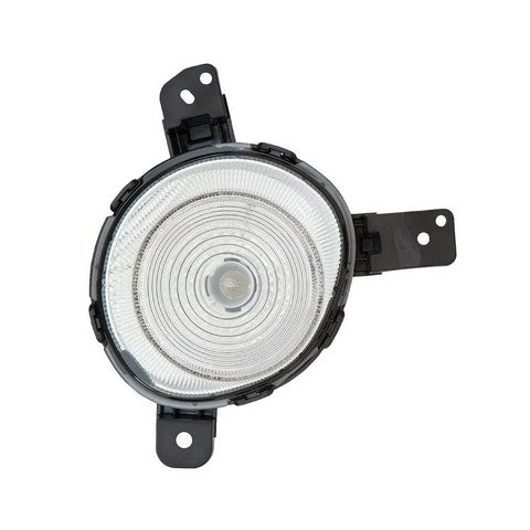 Fog Light Assembly Pacific Auto Company P22641