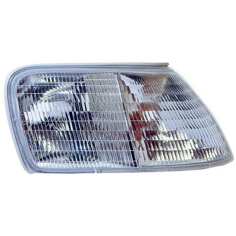 Cornering / Side Marker Light Assembly Pacific Auto Company P2266