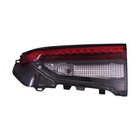 Tail Light Pacific Auto Company P22671