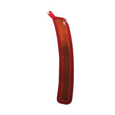 Bumper Cover Reflector Pacific Auto Company P22689
