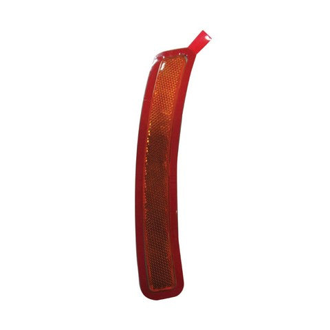 Bumper Cover Reflector Pacific Auto Company P22690