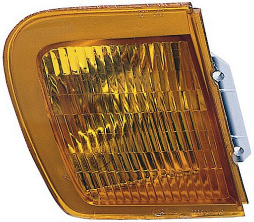 Side Marker Light Pacific Auto Company P2269