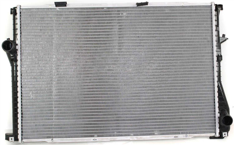 Radiator CarParts P2285