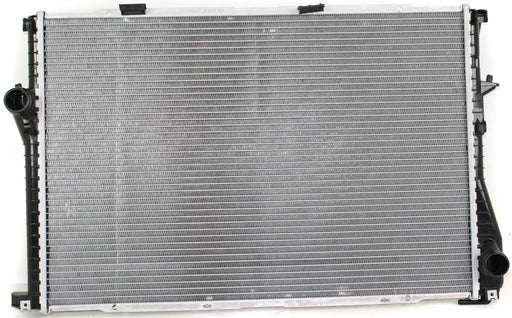 Radiator CarParts P2285