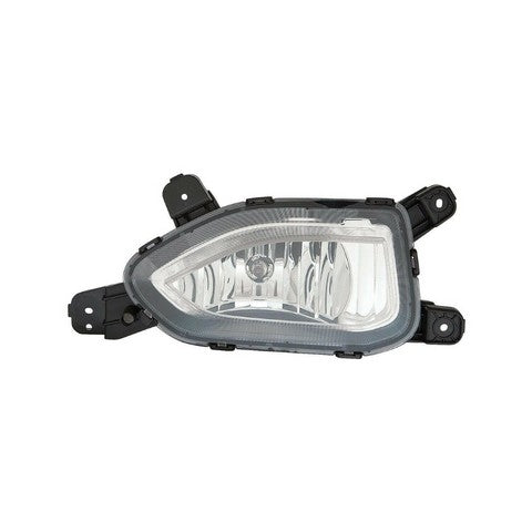 Fog Light Pacific Auto Company P22903