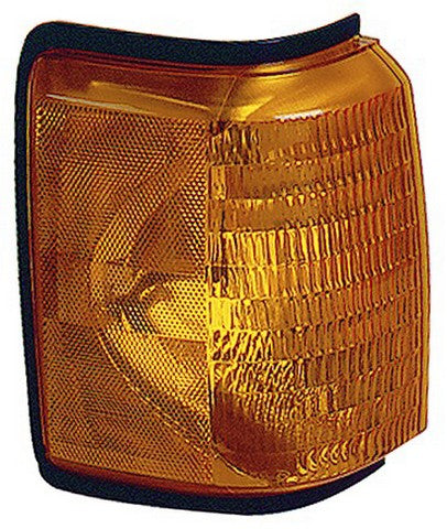 Cornering Light Assembly Pacific Auto Company P2299C