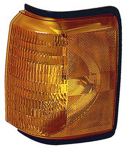 Cornering Light Assembly Pacific Auto Company P2299D