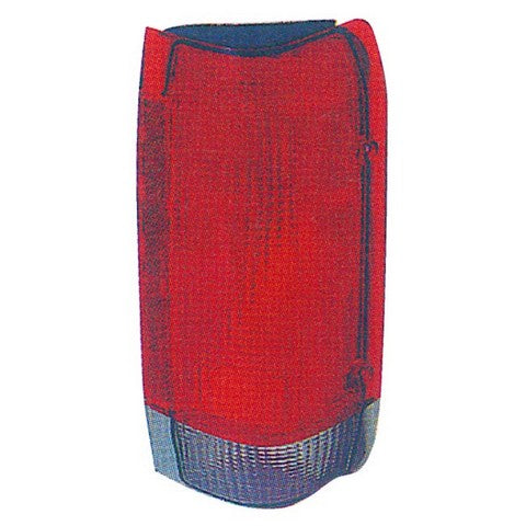 Tail Light Pacific Auto Company P2299Y