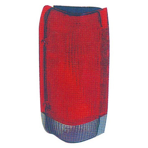 Tail Light Pacific Auto Company P2299Z