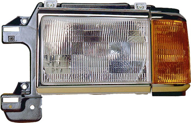Fog Light Cover Pacific Auto Company P23002