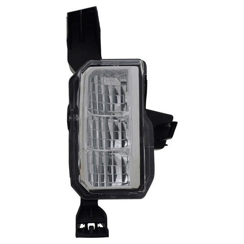 Fog Light Pacific Auto Company P23133