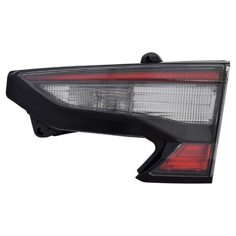 Tail Light Assembly Pacific Auto Company P23141