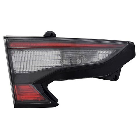 Tail Light Assembly Pacific Auto Company P23214