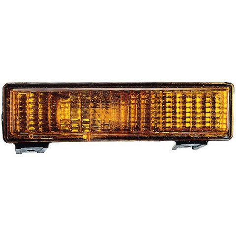 Turn Signal Light Assembly Pacific Auto Company P2321