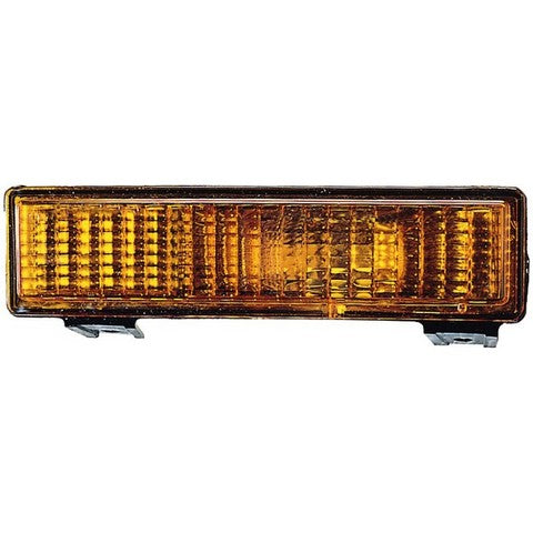 Turn Signal / Parking Light Pacific Auto Company P2322