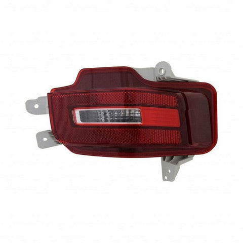 Back Up Light Assembly Pacific Auto Company P23323