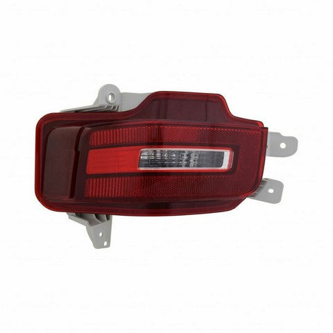 Back Up Light Assembly Pacific Auto Company P23324
