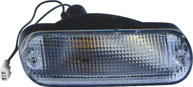 Cornering / Side Marker Light Assembly Pacific Auto Company P2349E