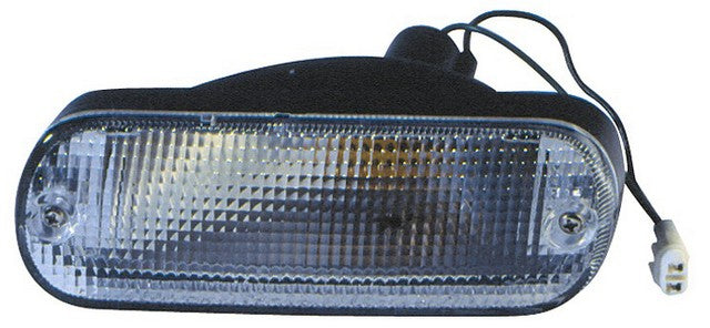 Cornering / Side Marker Light Assembly Pacific Auto Company P2349F